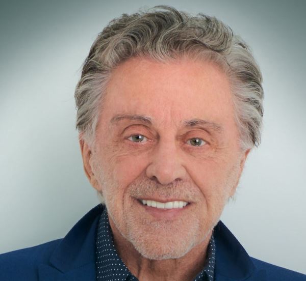 Frankie Valli 